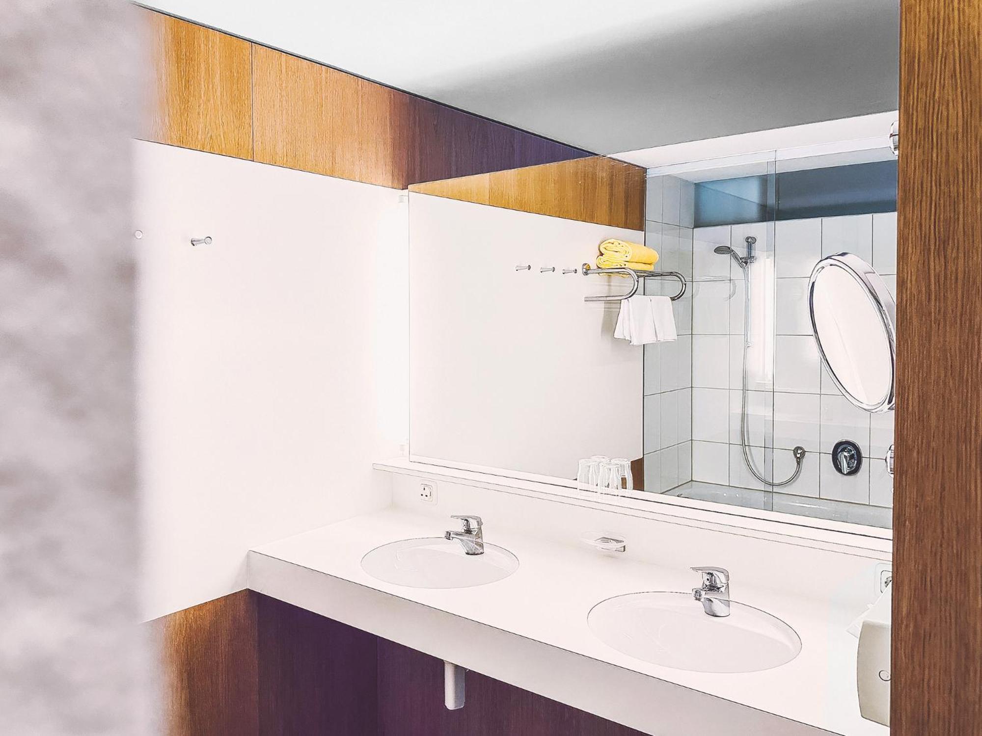 Gesundhotel Bad Ройте Екстер'єр фото